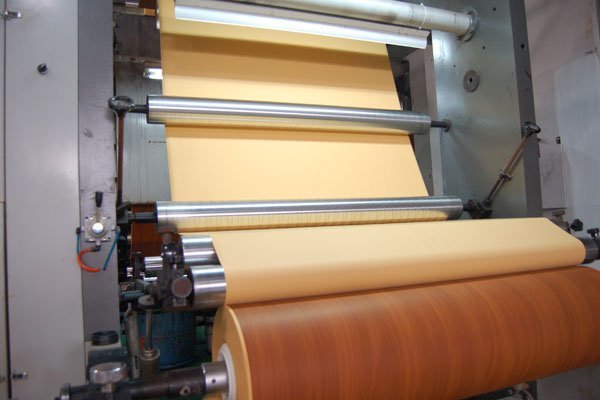 Printing-paper