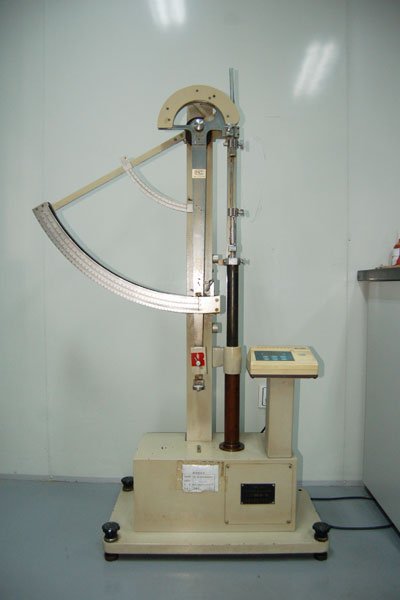 Tension-tester