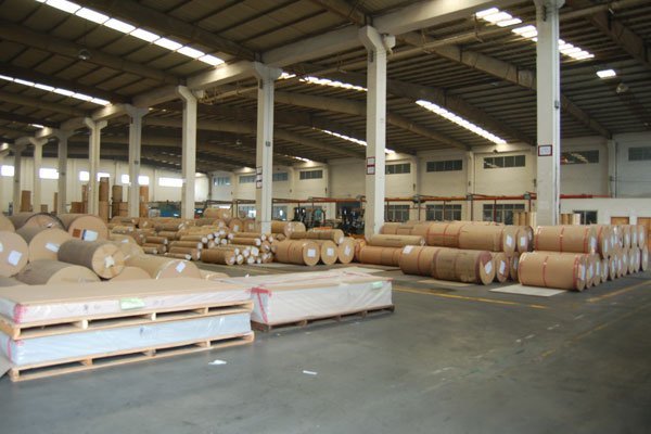 Warehouse